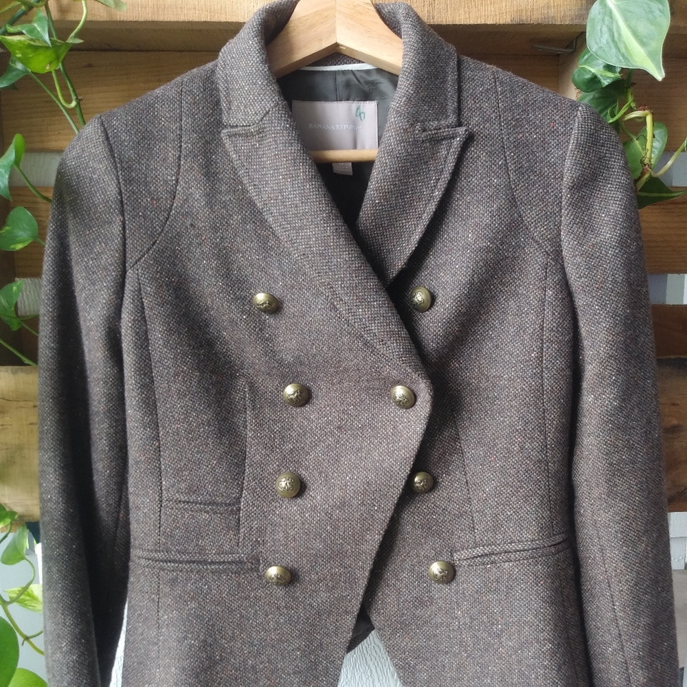 Blazer - Picture 3 of 11